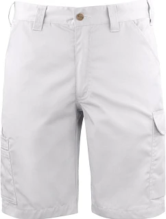 Shorts Pracovní kraťasy white model 22462572 - ProJob