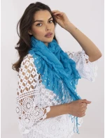 Chustka AT CH S model 21129433 niebieski - FPrice