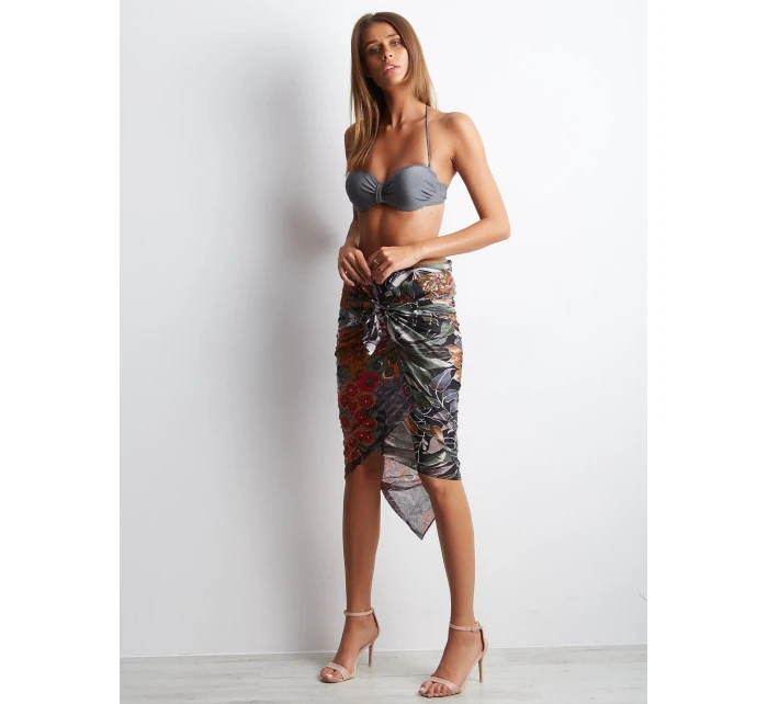 Pareo AT PO 176244.71 černá