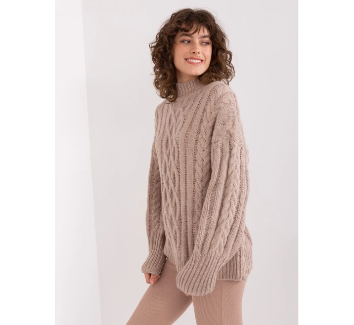 Propojka AT SW 2363 2.30 tmavých pusinek