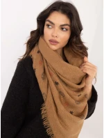 Šála AT SZ model 20591965 velbloudí - FPrice
