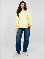 Halenka RV BL 5185.93P světle žlutá Halenka RV BL 5185.93P světle žlutá