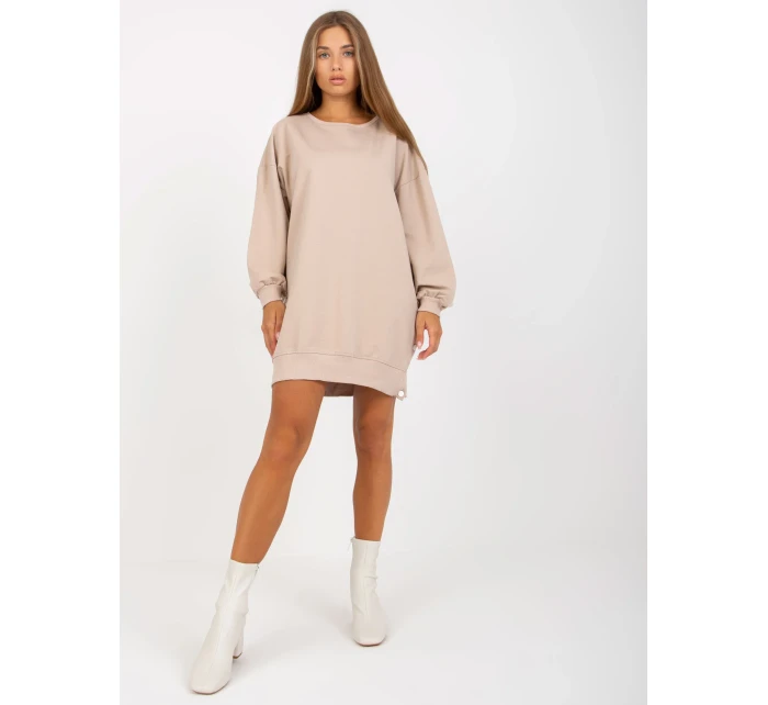 Tunika RV TU 8062.19P béžová Tunika RV TU 8062.19P béžová