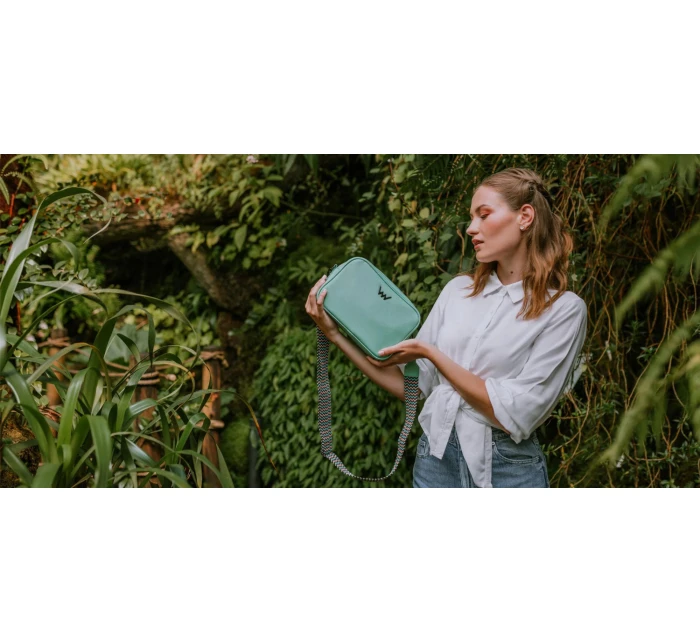 Kabelka VUCH Sigi Mint Kabelka VUCH Sigi Mint