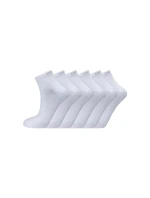 Unisex ponožky model 20048427 Quarter Socks 6Pack - Endurance