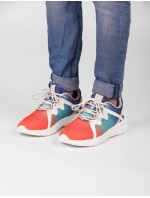 Pánská obuv Vuch Flash E Men Galaxy