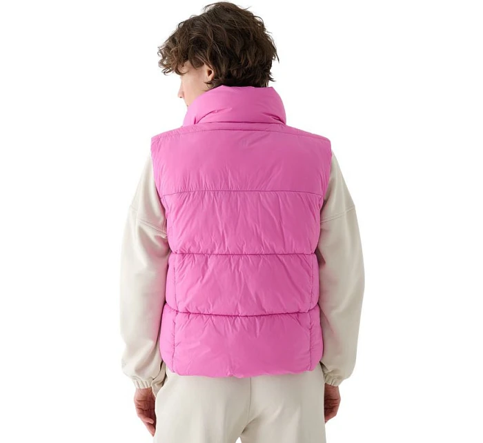 Vesta W WAW24TVJA růžová model 22082235 - 4F Vesta W WAW24TVJA růžová model 22082235 - 4F