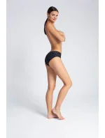 Dámské kalhotky - BIKINI COTTON COMFORT PRINT 07