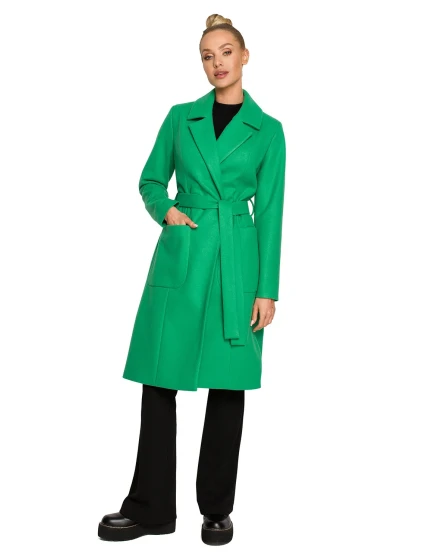 Plášť  model 169938 Moe