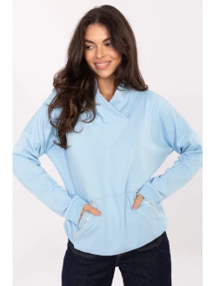 Mikina model 217567 Rue Paris