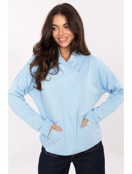 Mikina model 217567 Rue Paris Mikina model 217567 Rue Paris