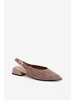 Sandály model 228117 Step in style Sandály model 228117 Step in style