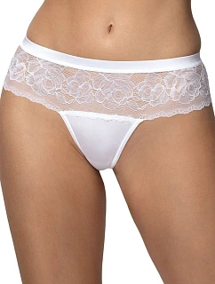 Tanga  model 231843 Róża