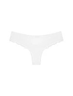 Triumph - Lovely Micro String: brazilský střih s jemnou krajkou Triumph Triumph - Lovely Micro String: brazilský střih s jemnou krajkou Triumph