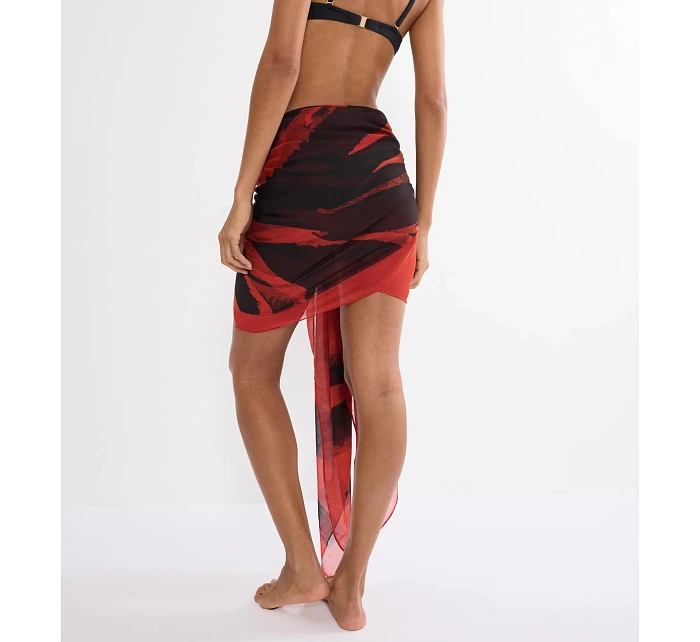 Beach MyWear Pareo - MULTI - TRIUMPH MULTI - TRIUMPH Beach MyWear Pareo - MULTI - TRIUMPH MULTI - TRIUMPH