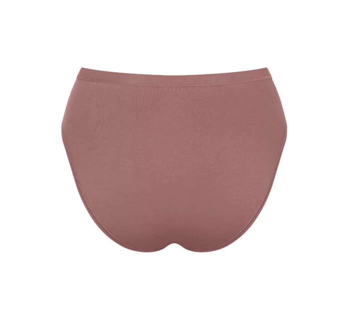 sloggi GO Daily Cotton Tai - BROWN - SLOGGI BROWN - SLOGGI sloggi GO Daily Cotton Tai - BROWN - SLOGGI BROWN - SLOGGI