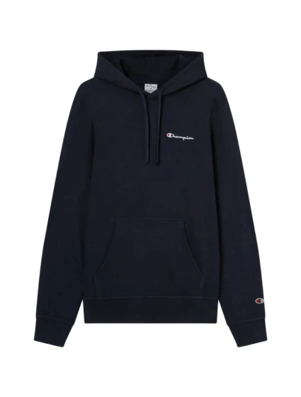 Mikina s kapucí M  pánské model 21088336 - CHAMPION