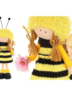 VČELA 30CM JARNÍ DEKORACE