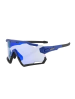 Rogelli okulary model 21842061 niebieskie