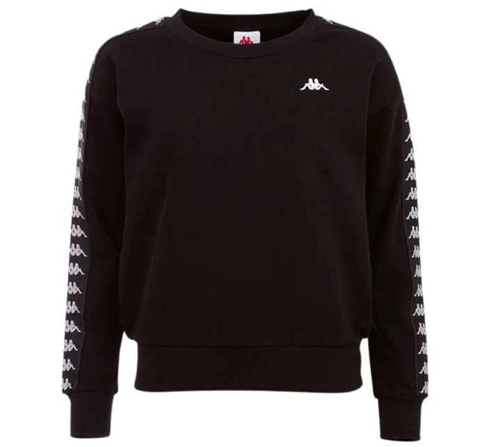 Dámská mikina Janka W 310021 19-4006 - Kappa