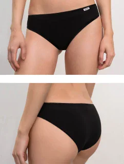 Pohodlné dámské kalhotky – set 2 ks model 18363791 - Vamp