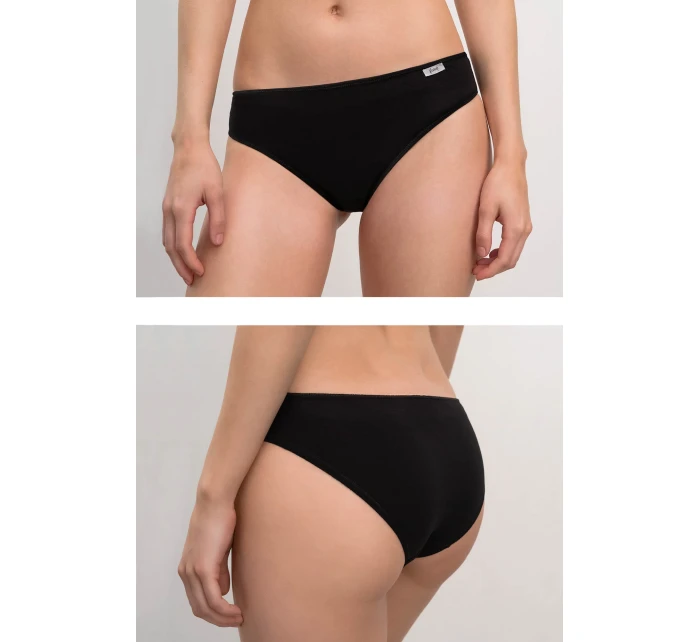 Vamp - Pohodlné dámské kalhotky – set 2 ks 18848 - Vamp Vamp - Pohodlné dámské kalhotky – set 2 ks 18848 - Vamp