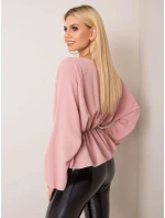 Halenka DHJ BZ 11979.67 růžová