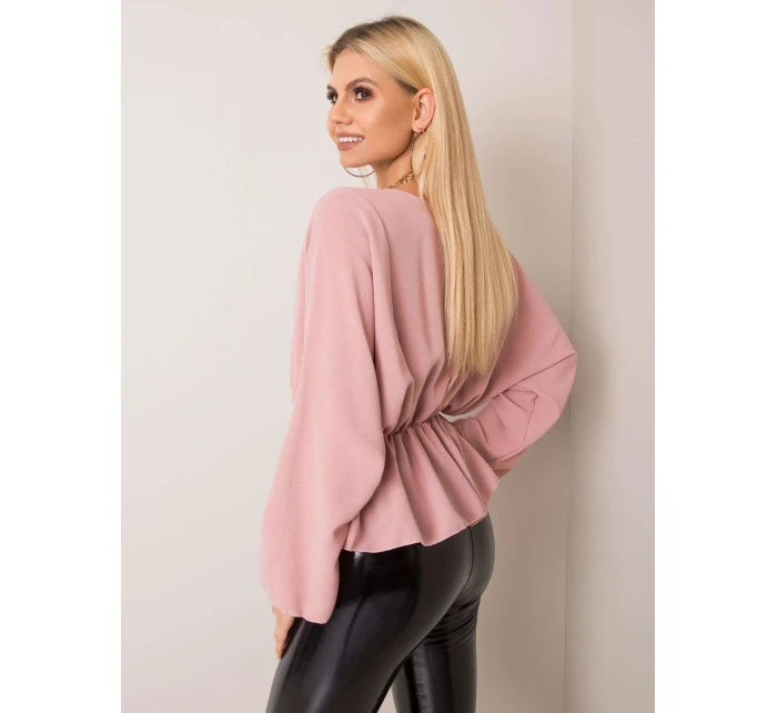 Halenka DHJ BZ 11979.67 růžová