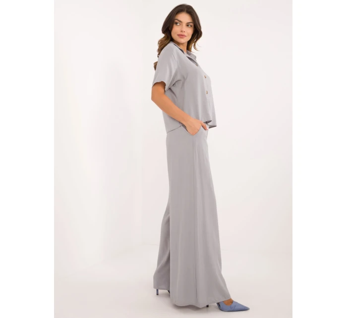 Sada LK KMPL 509714.20 šedá Sada LK KMPL 509714.20 šedá