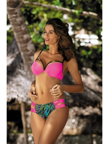 Samantha Rosa Šokující plavky M-407 (6) - Marko Samantha Rosa Šokující plavky M-407 (6) - Marko
