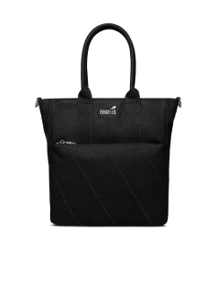 Dámská kabelka na kočárek Vuch Tilla Black