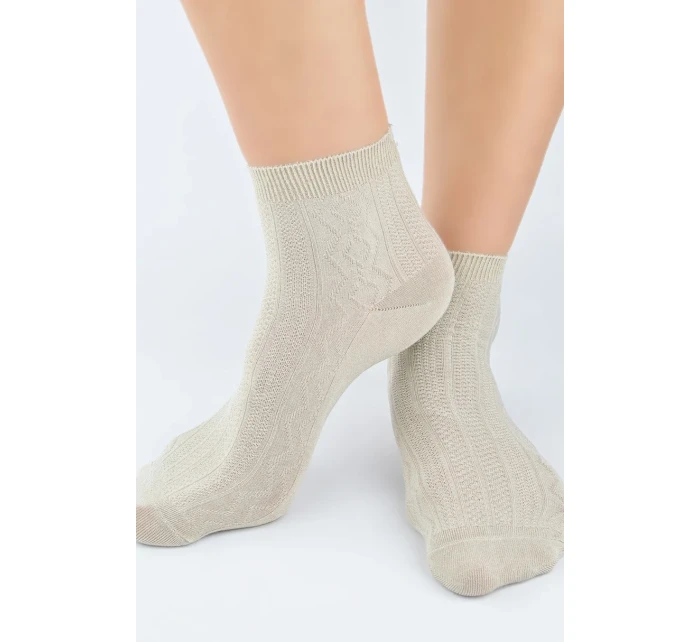 PONOŽKY S model 22011320 - Noviti