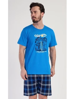 Pánské pyžamo šortky California