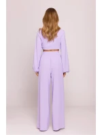 Dámské kalhoty model 213676 Moe Dámské kalhoty model 213676 Moe