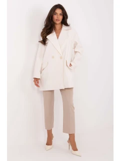 Plášť  model 217141 Rue Paris