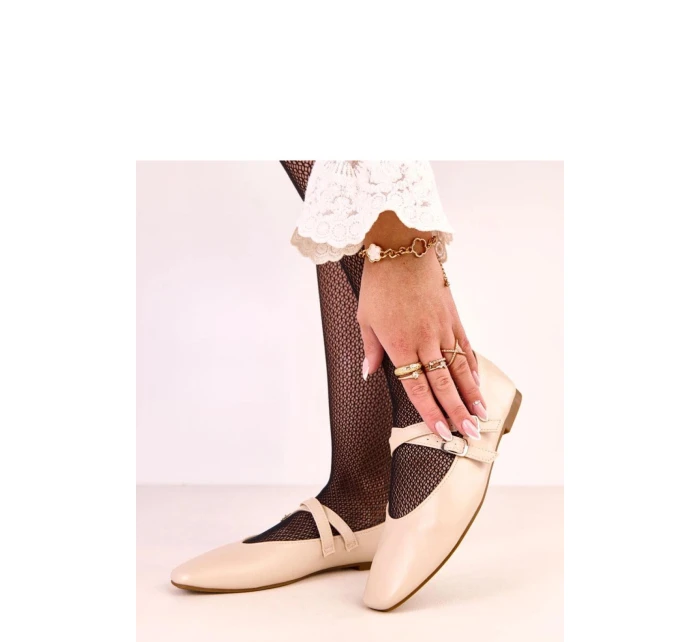 Balerinky  model 220236 Solea