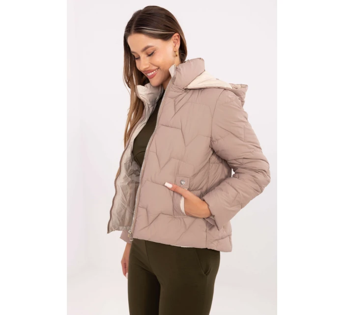 Bunda  model 220657 MBM