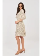 Denní šaty model 225256 Sublevel