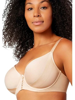 Dámská podprsenka Parfait Spacer P6061 Shea 32 G Tělová