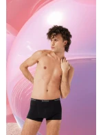 sloggi men Basic Short - BLACK - SLOGGI BLACK - SLOGGI