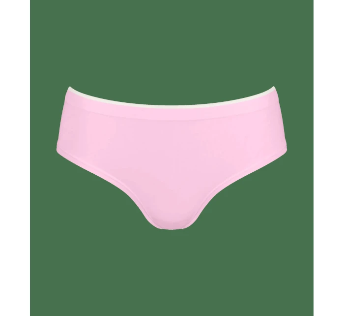 sloggi GO Sense Hipster 2P - PINK - SLOGGI PINK - SLOGGI