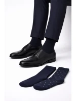 Ponožky Premium A'3 model 21183337 - Cornette