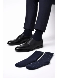 Ponožky Premium A'3 model 21183337 - Cornette