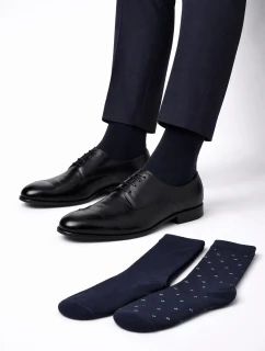 Ponožky Cornette Premium A65 A'3 39-47