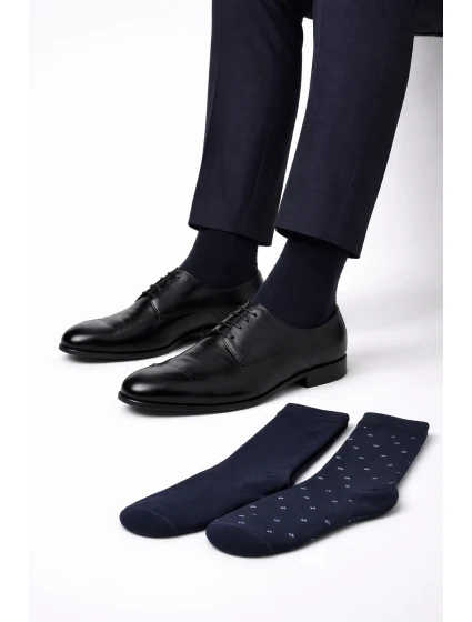 Ponožky Premium A'3 model 21183337 - Cornette