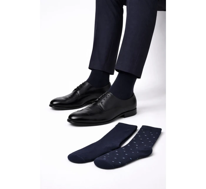 Ponožky Premium A'3 model 21183337 - Cornette