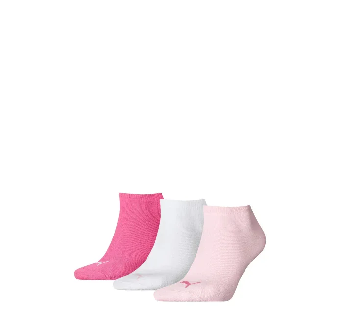 Ponožky Puma 906807 Sneaker Soft A'3
