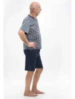 Pánské pyžamo Martel Michał 400 kr/r M-2XL