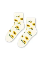 Dámské ponožky  vzory model 20584482 - Steven