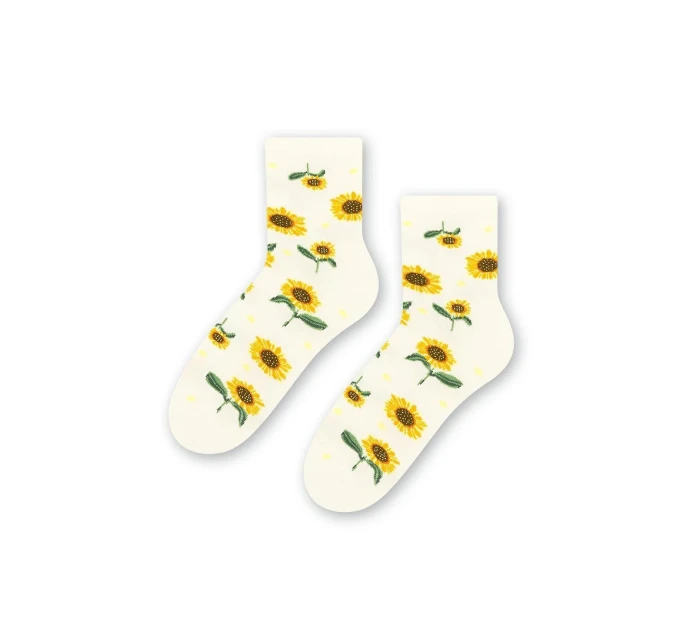 Dámské ponožky  vzory model 20584482 - Steven